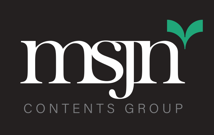 MSJN 로고